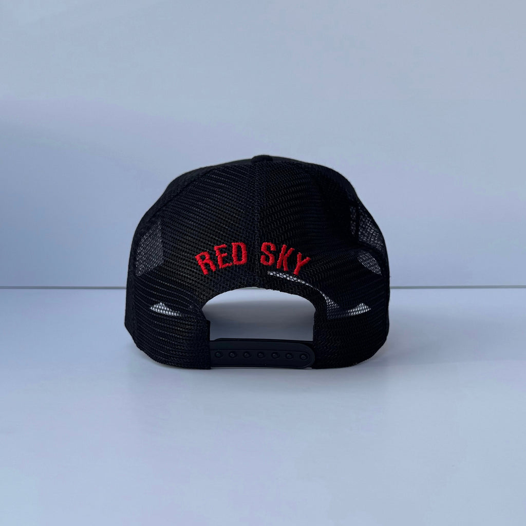 The Signature Cap