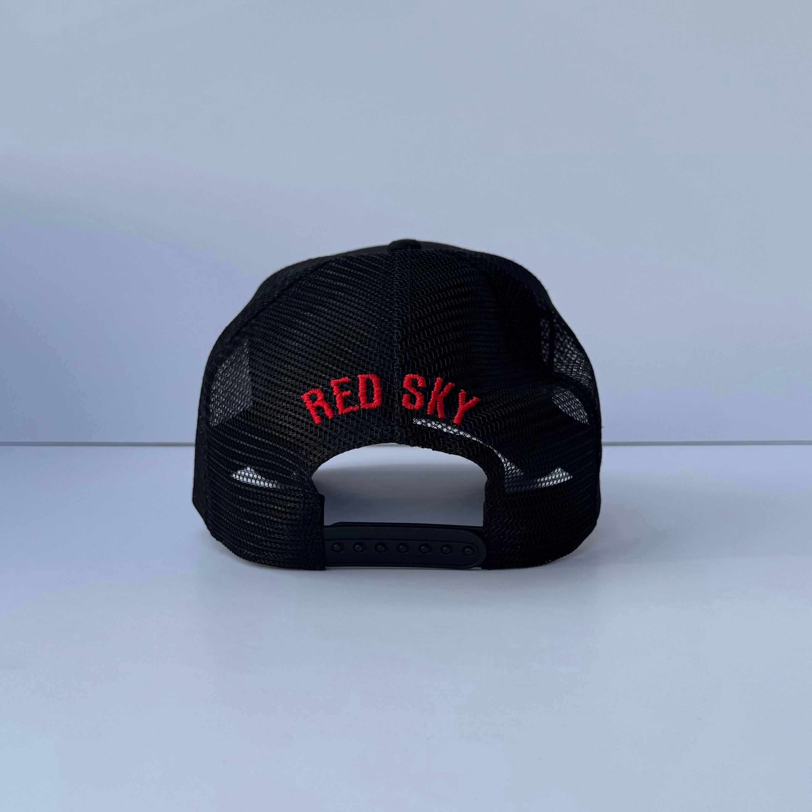 The Signature Cap